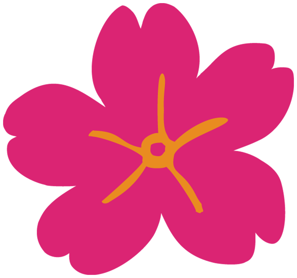 施雅樱花